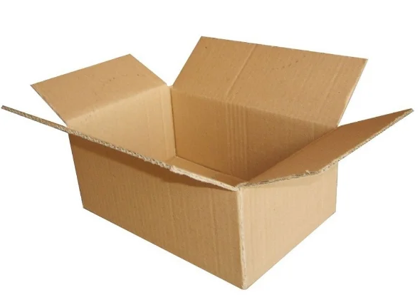 Papelão p122