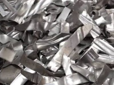 EstampariA aluminio